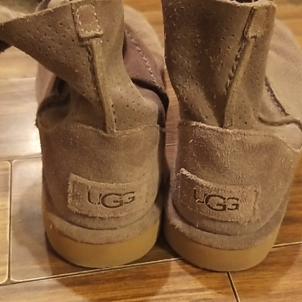 Boots